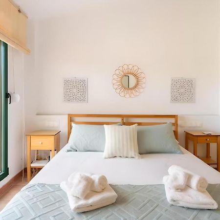 Adosado A Escasos Minutos De La Playa Del Arenal By Alterhome Jávea Eksteriør bilde