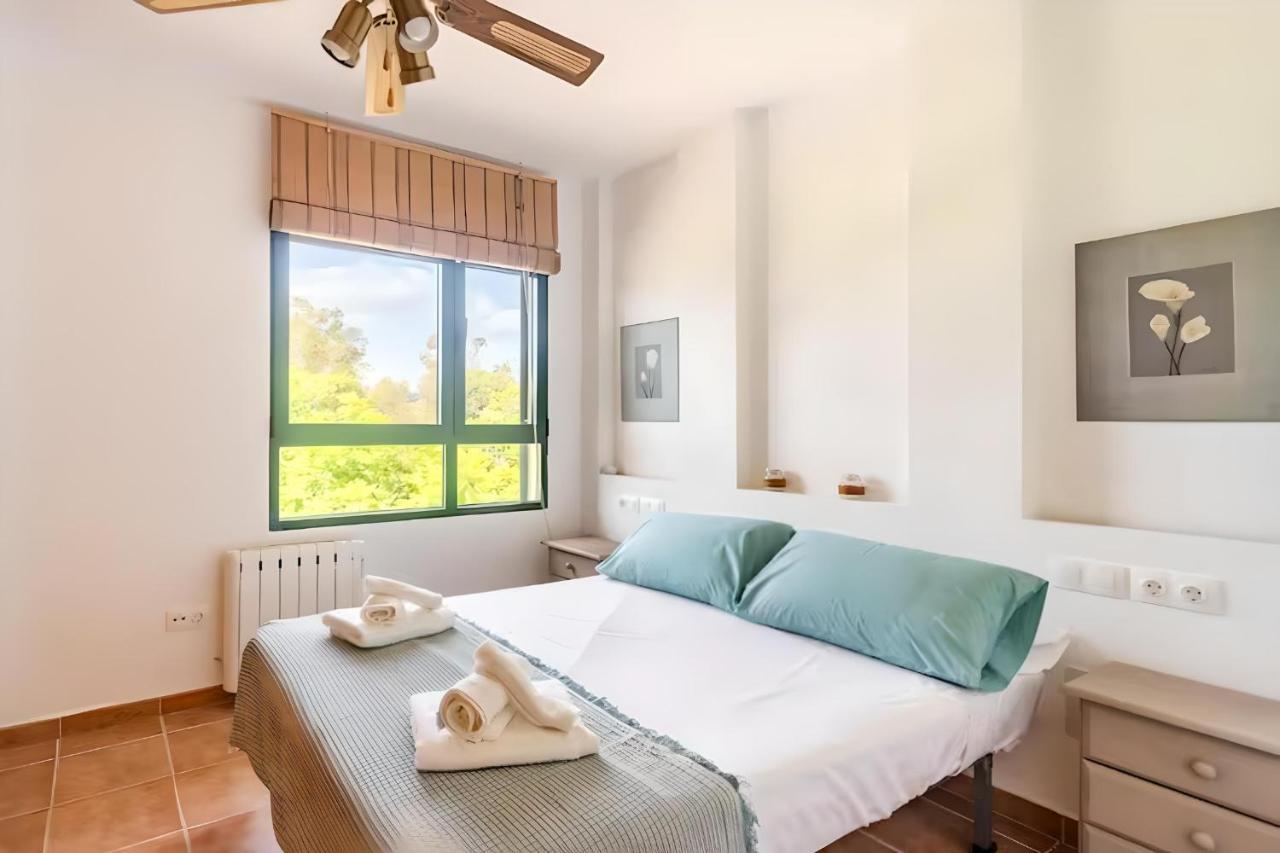 Adosado A Escasos Minutos De La Playa Del Arenal By Alterhome Jávea Eksteriør bilde