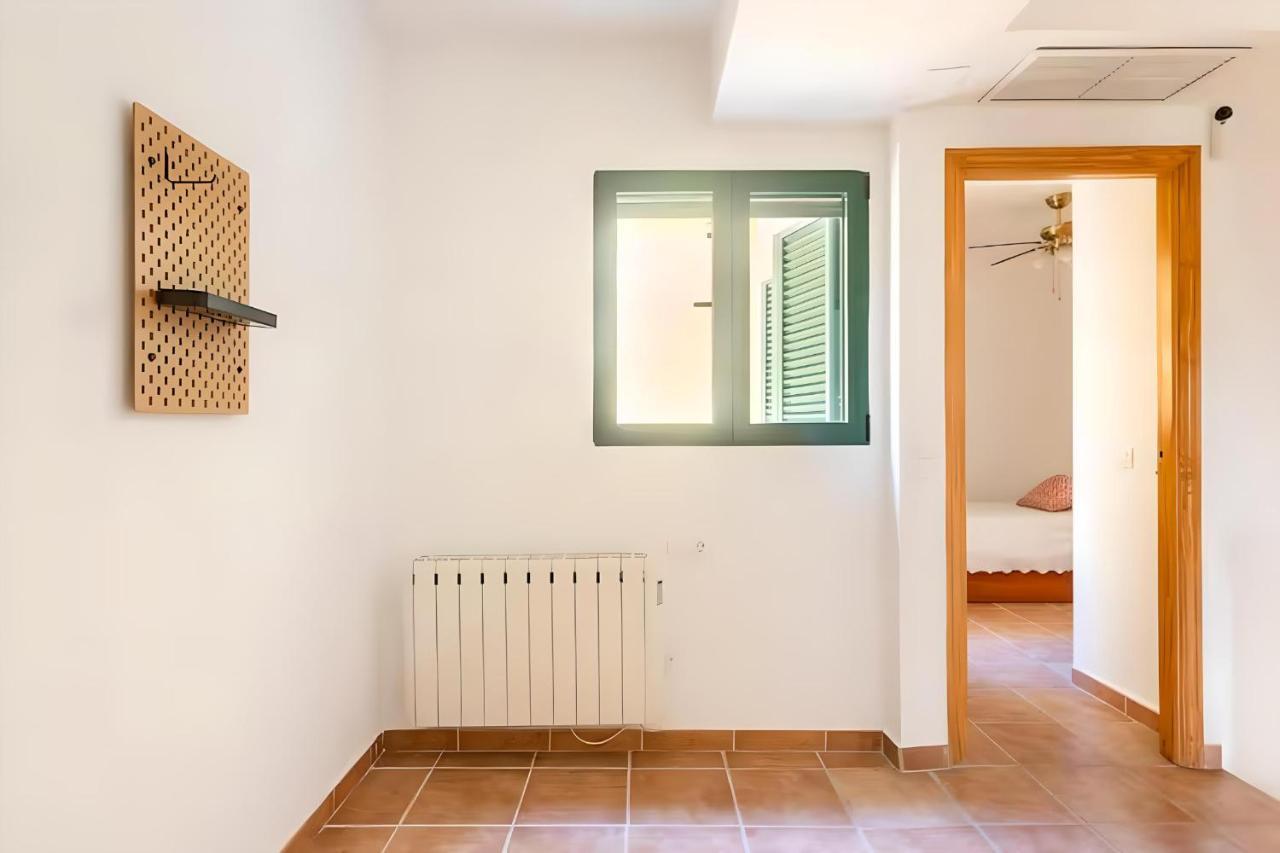 Adosado A Escasos Minutos De La Playa Del Arenal By Alterhome Jávea Eksteriør bilde