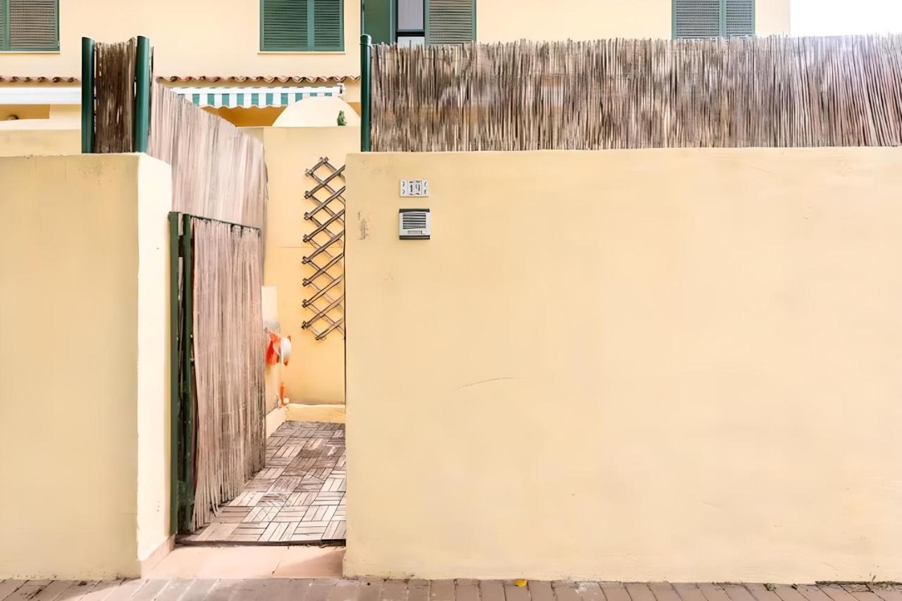 Adosado A Escasos Minutos De La Playa Del Arenal By Alterhome Jávea Eksteriør bilde
