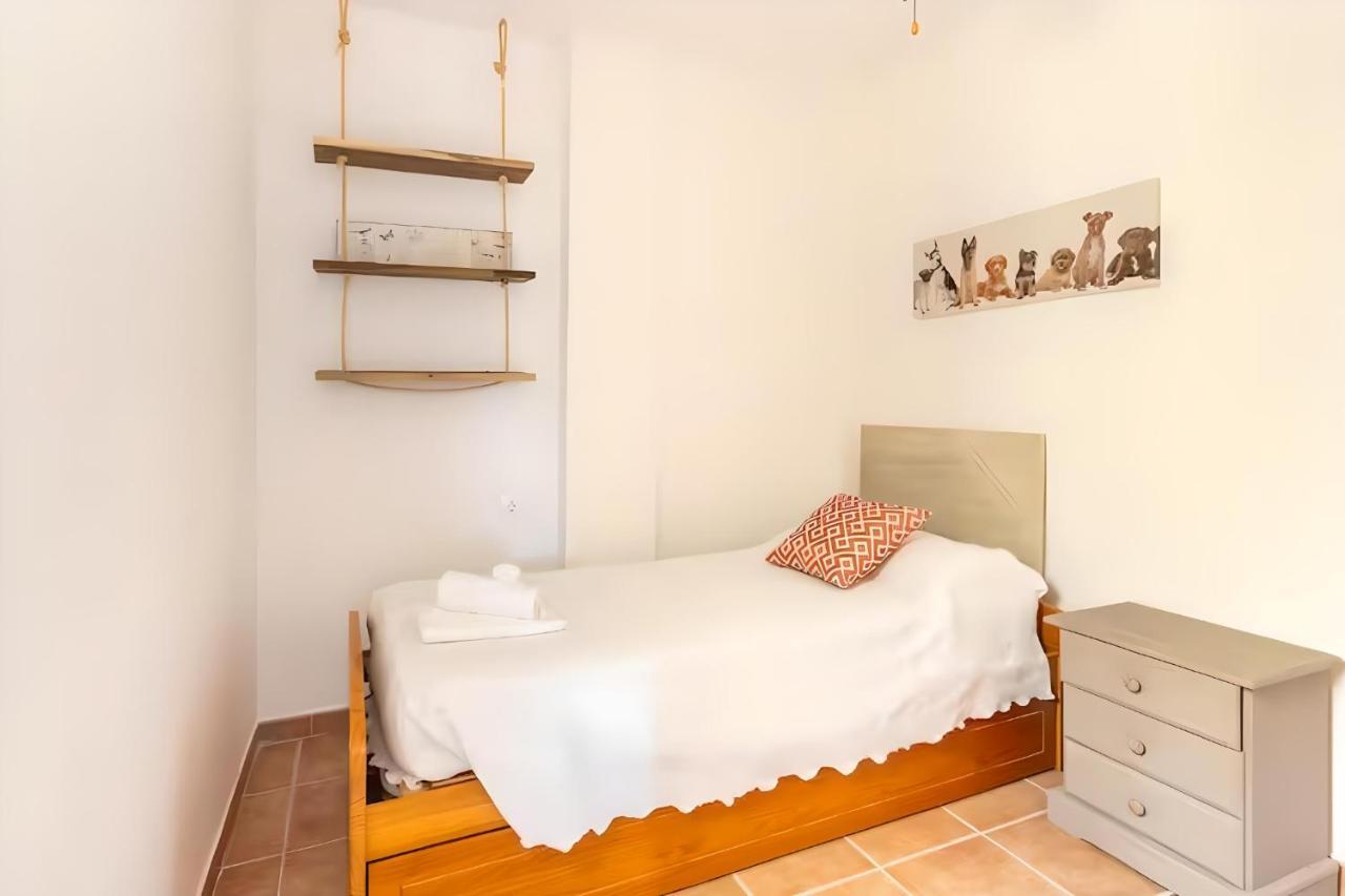 Adosado A Escasos Minutos De La Playa Del Arenal By Alterhome Jávea Eksteriør bilde
