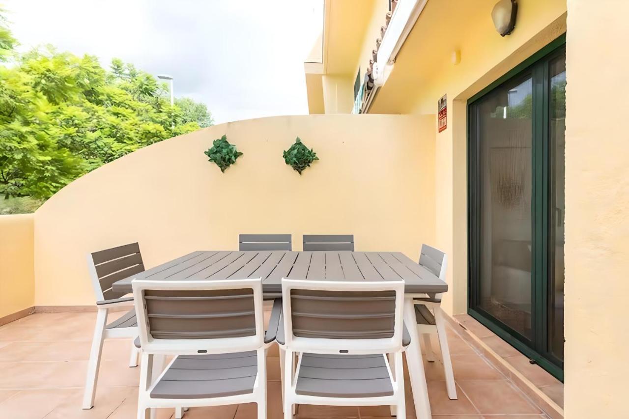 Adosado A Escasos Minutos De La Playa Del Arenal By Alterhome Jávea Eksteriør bilde